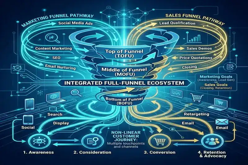 IMMAGINE-FUNNEL-MARKETING