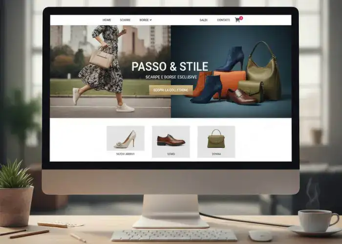 Caso studio e-commerce per aumentare vendite online