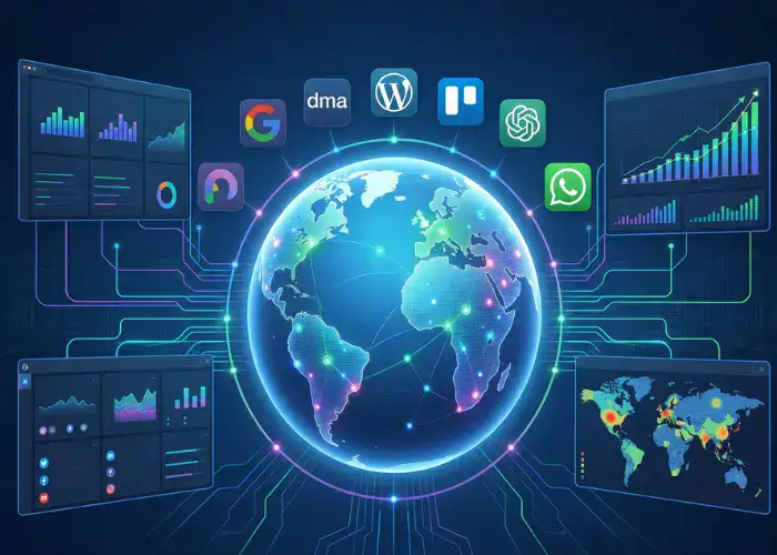 Digital Marketing perché è importante per aziende, PMI e professionisti